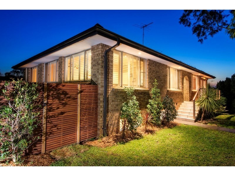 2 Bowra Close, Bangor NSW 2234