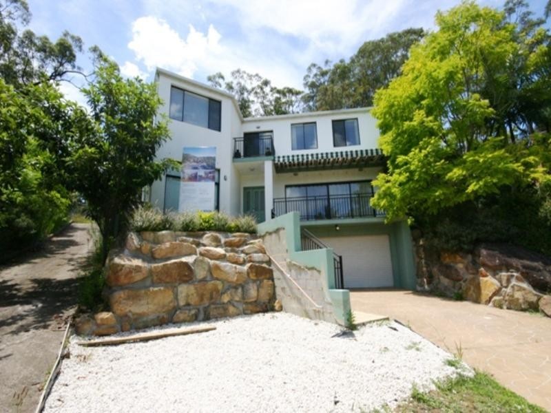 4 Quist Place, Menai NSW 2234