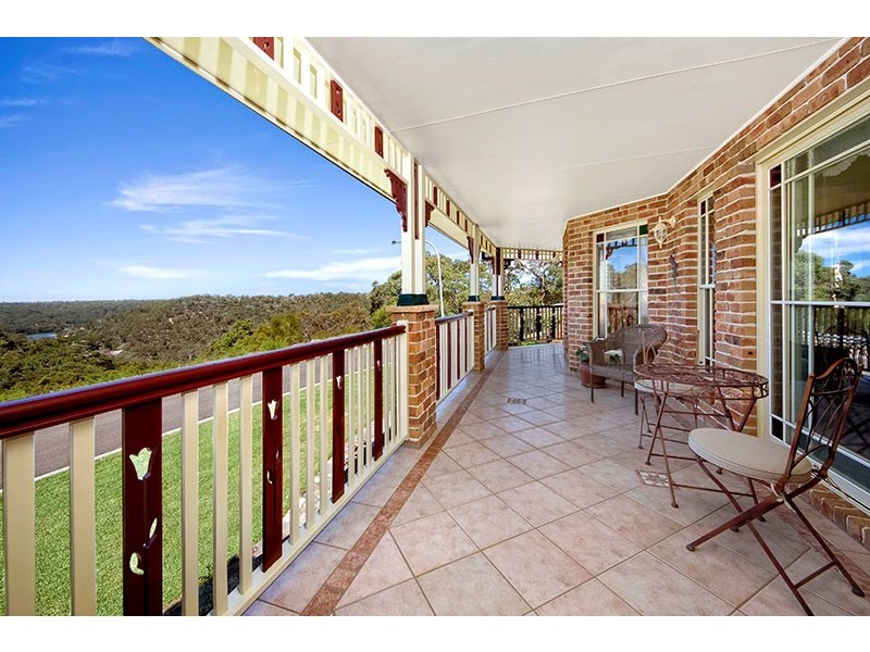 61 Dilkara Circuit, Bangor NSW 2234