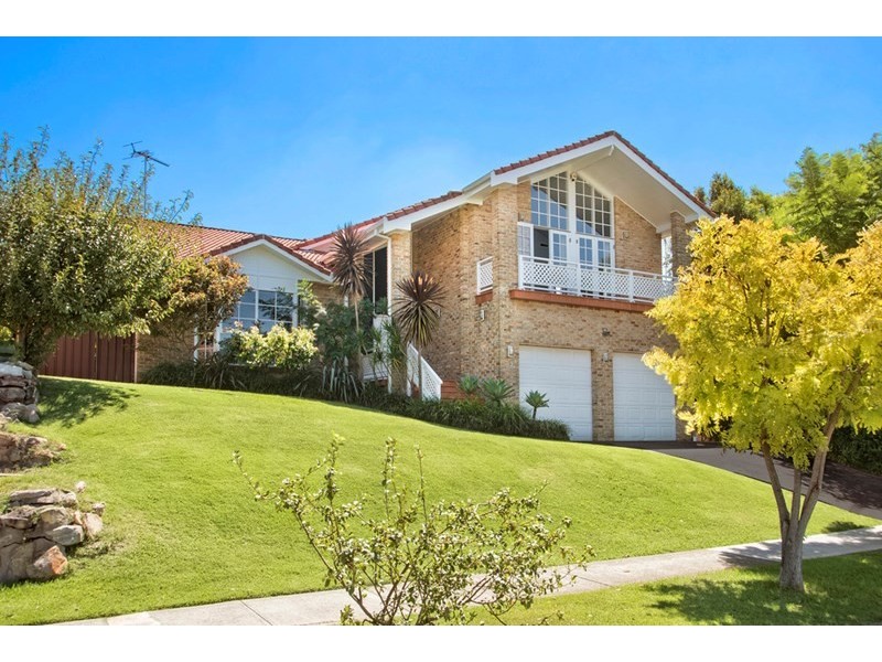 95 Brushwood Drive, Alfords Point NSW 2234