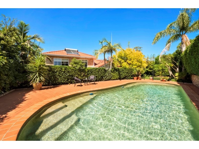 95 Brushwood Drive, Alfords Point NSW 2234