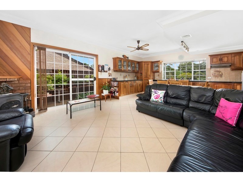 26 Needlebrush Close, Alfords Point NSW 2234