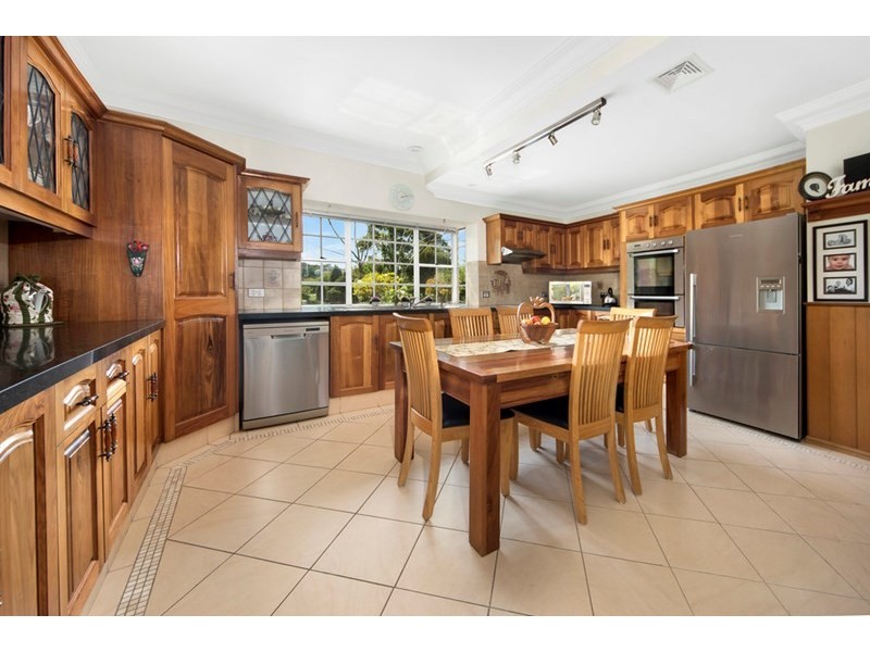 26 Needlebrush Close, Alfords Point NSW 2234