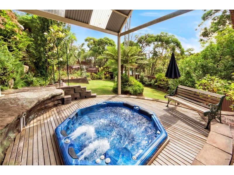 26 Needlebrush Close, Alfords Point NSW 2234