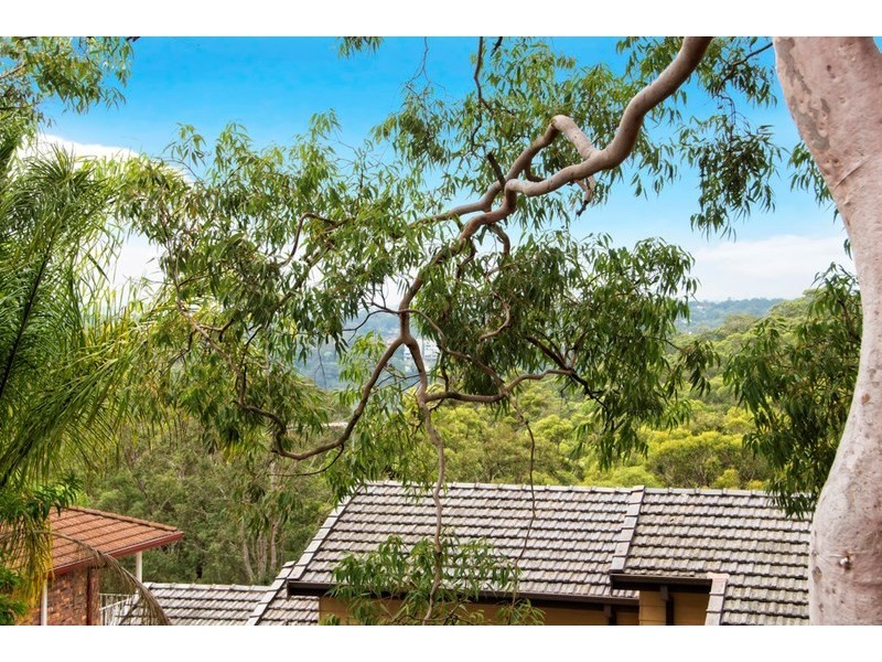 40 Mariner Road, Illawong NSW 2234