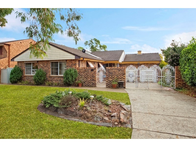 71 Yala Road, Bangor NSW 2234