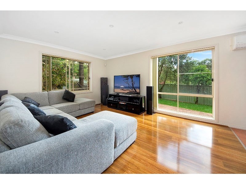 26a Bangaroo Street, Bangor NSW 2234