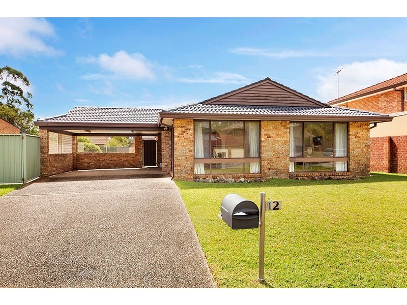 12 Torumba Close, Bangor NSW 2234