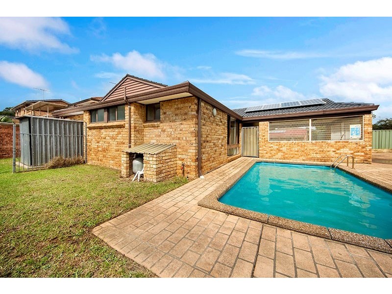 12 Torumba Close, Bangor NSW 2234
