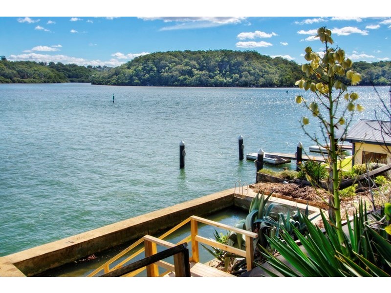 21 Cranbrook Place, Illawong NSW 2234