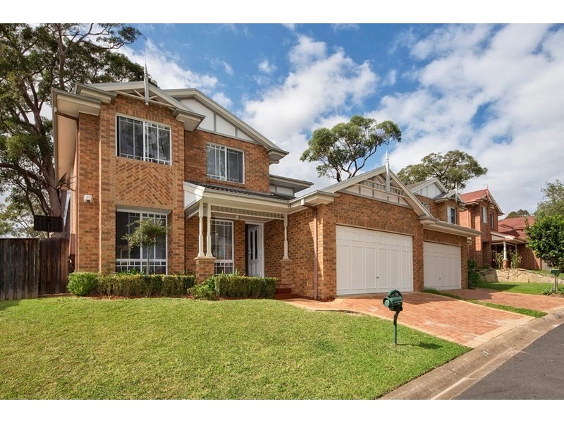 19 Jacobs Close, Menai NSW 2234