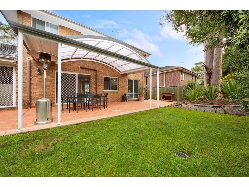 19 Jacobs Close, Menai NSW 2234