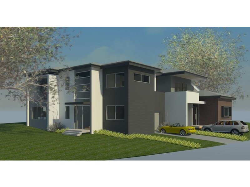 16A and B Throsby Close, Barden Ridge NSW 2234