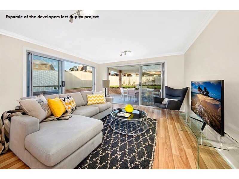 16A and B Throsby Close, Barden Ridge NSW 2234