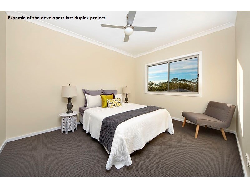 16A and B Throsby Close, Barden Ridge NSW 2234