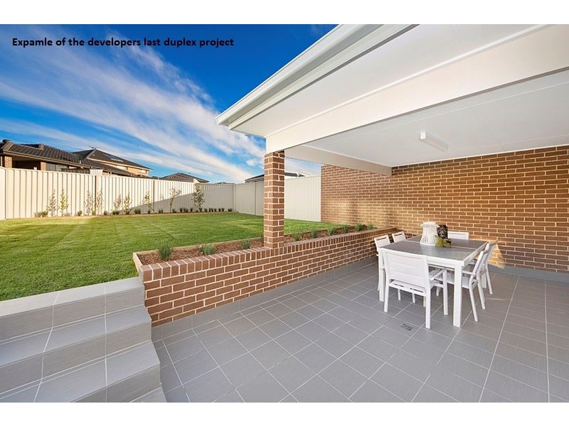 16A and B Throsby Close, Barden Ridge NSW 2234