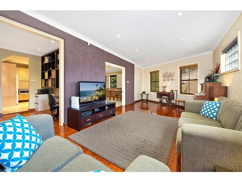 7 Breeza Place, Bangor NSW 2234