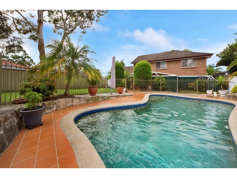 3 Kelsall Place, Barden Ridge NSW 2234