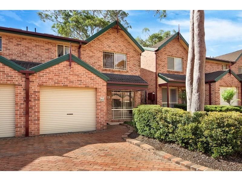 11/11 Owen Jones Row, Menai NSW 2234