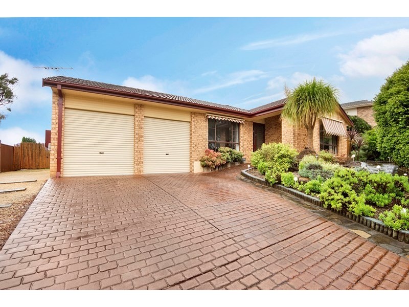 25 Brushwood Drive, Alfords Point NSW 2234