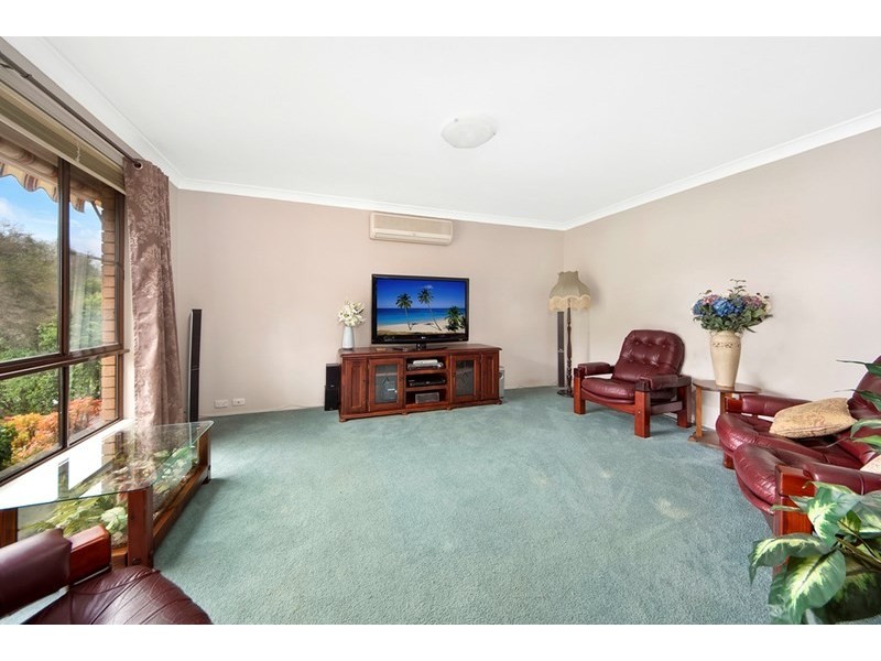 25 Brushwood Drive, Alfords Point NSW 2234