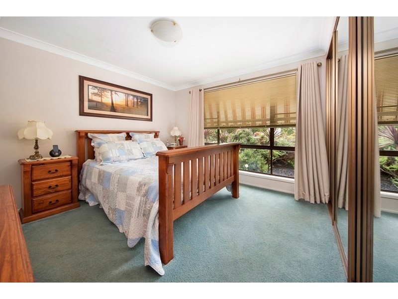 25 Brushwood Drive, Alfords Point NSW 2234