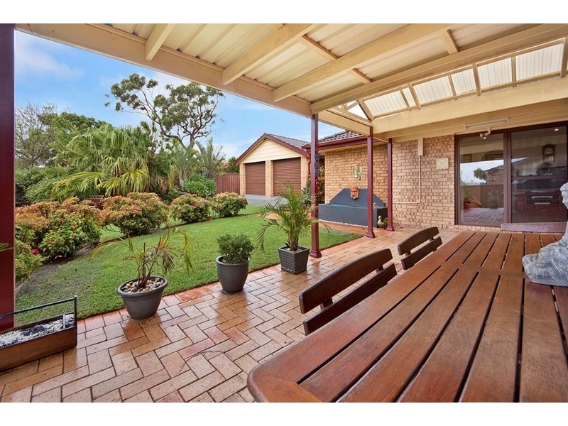 25 Brushwood Drive, Alfords Point NSW 2234