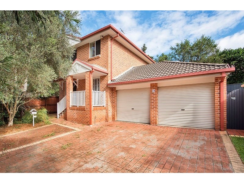 19 Abraham Close, Menai NSW 2234