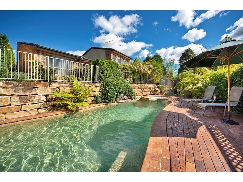 13 Ferrier Drive, Menai NSW 2234