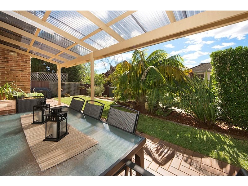 13 Ferrier Drive, Menai NSW 2234