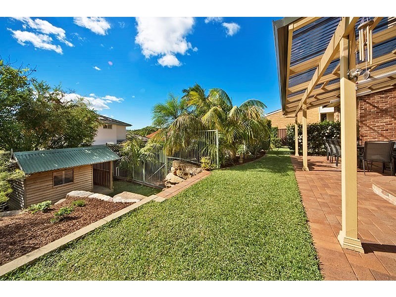 13 Ferrier Drive, Menai NSW 2234