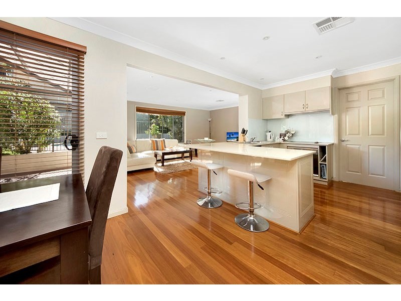 8 Throsby Close, Barden Ridge NSW 2234