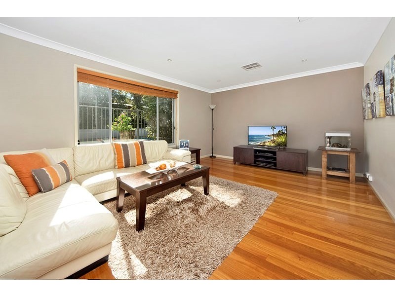 8 Throsby Close, Barden Ridge NSW 2234