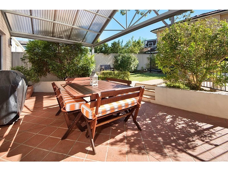 8 Throsby Close, Barden Ridge NSW 2234