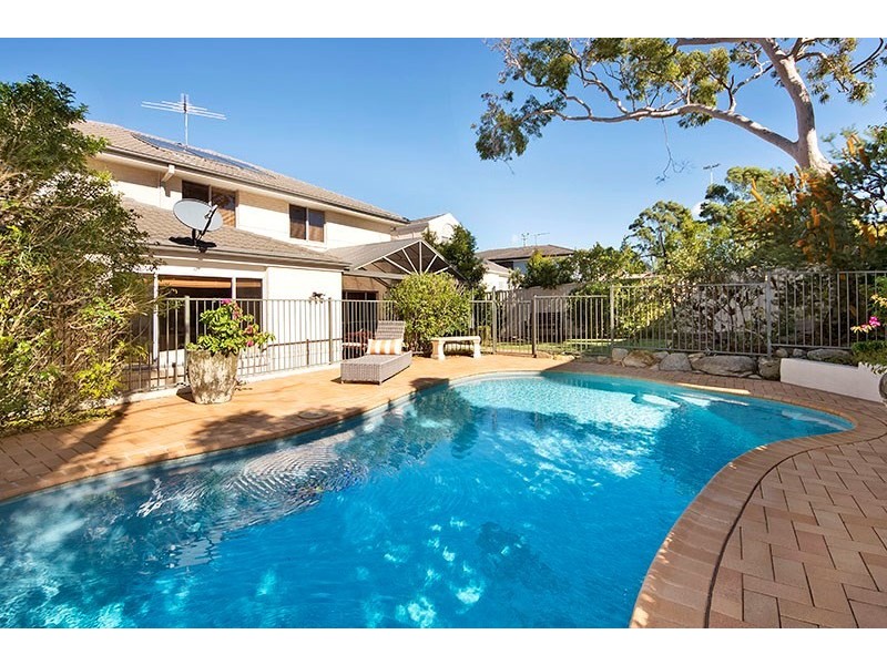 8 Throsby Close, Barden Ridge NSW 2234