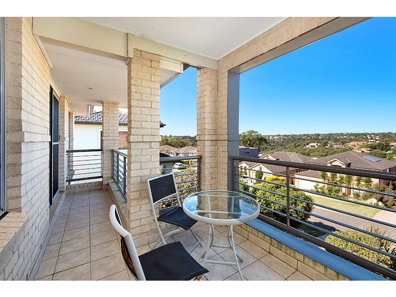 8 Throsby Close, Barden Ridge NSW 2234