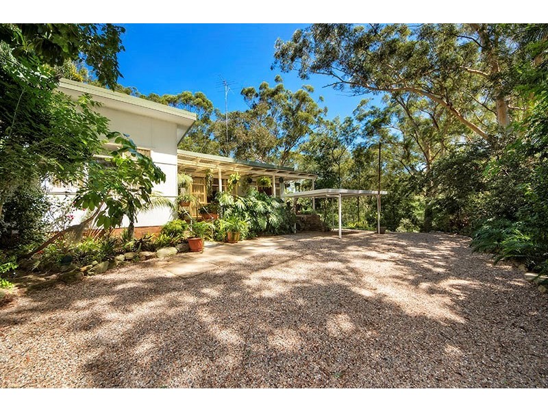 72 Fowler Road, Illawong NSW 2234