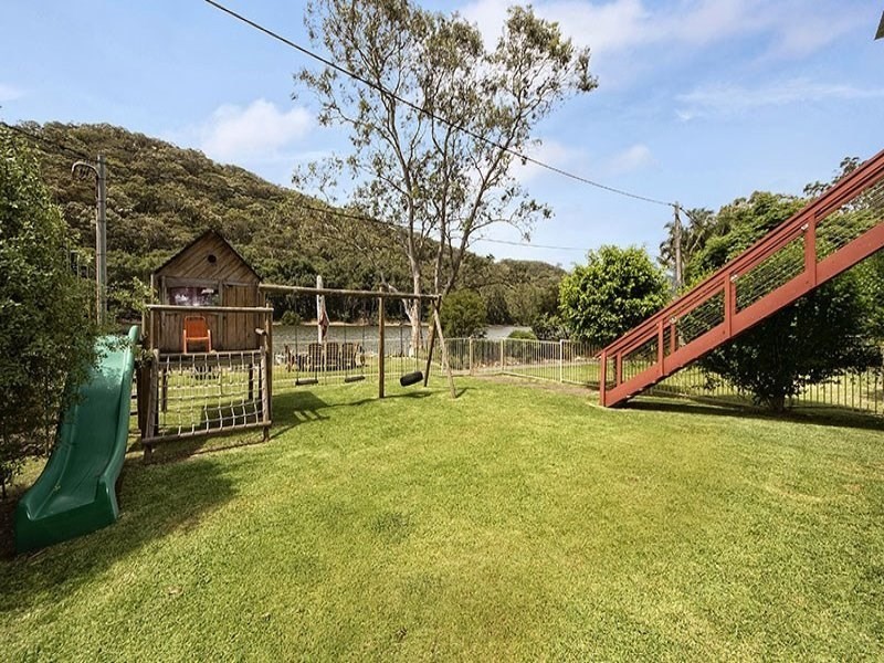 257 Prince Edward Park Road, Woronora NSW 2232