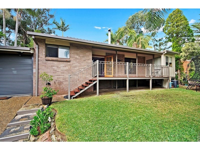 13 Sedgeman Avenue, Menai NSW 2234