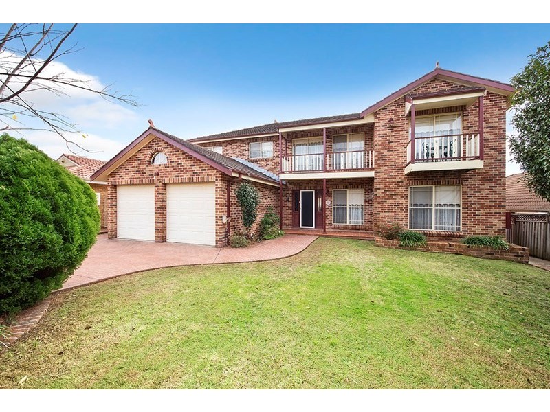 8 Belinda Road, Alfords Point NSW 2234