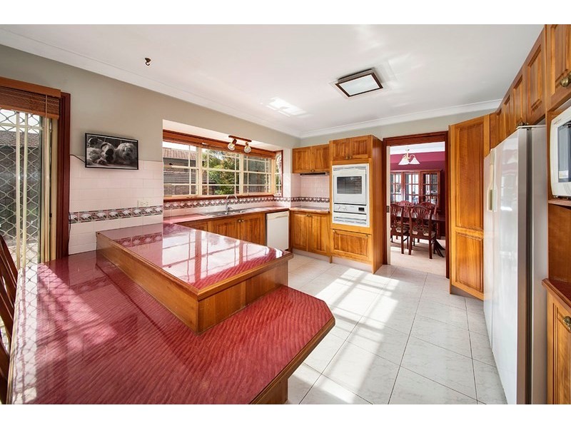 8 Belinda Road, Alfords Point NSW 2234