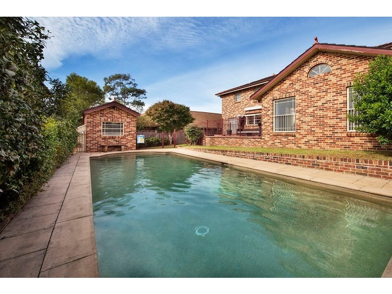 8 Belinda Road, Alfords Point NSW 2234