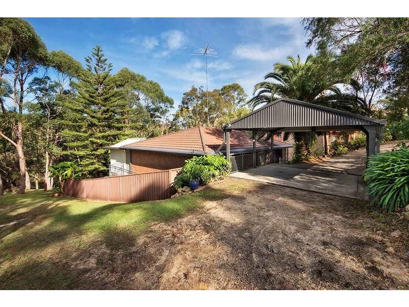 18 Windle Place, Menai NSW 2234