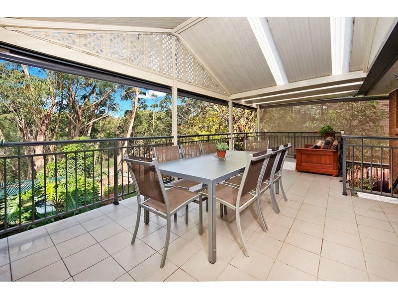 18 Windle Place, Menai NSW 2234