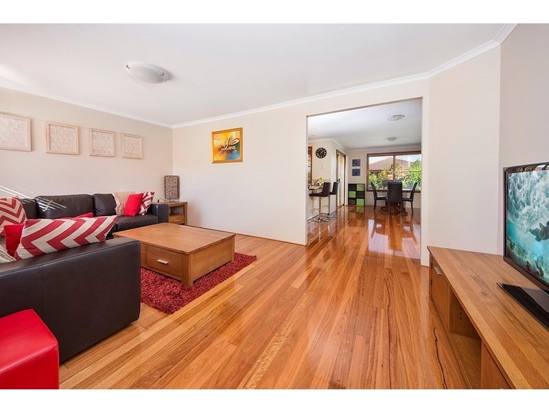 154 David Road, Barden Ridge NSW 2234