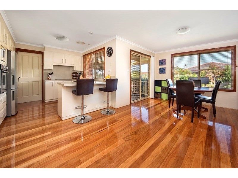 154 David Road, Barden Ridge NSW 2234