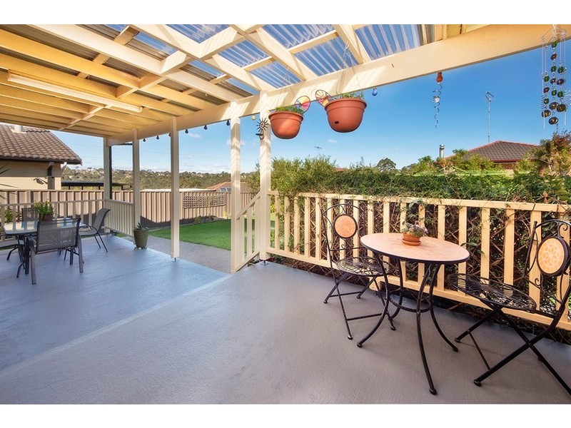 154 David Road, Barden Ridge NSW 2234