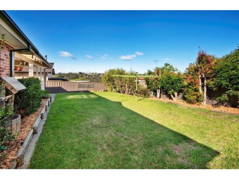 154 David Road, Barden Ridge NSW 2234