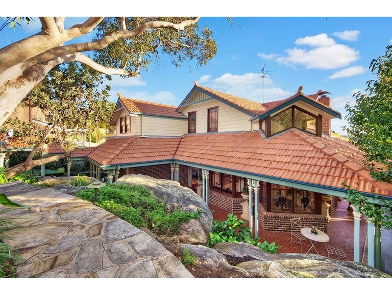 65 Coachwood Crescent, Alfords Point NSW 2234