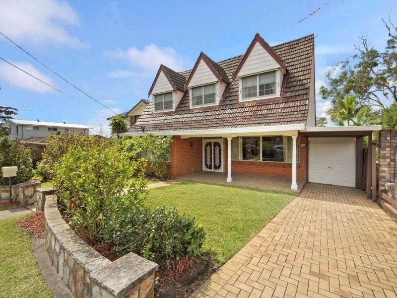 64 Dilke Road, Padstow Heights NSW 2211